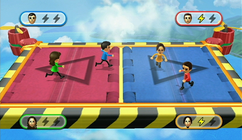 Wii Party - Imagen 14